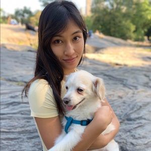 Meet your Posher, Jocelyn